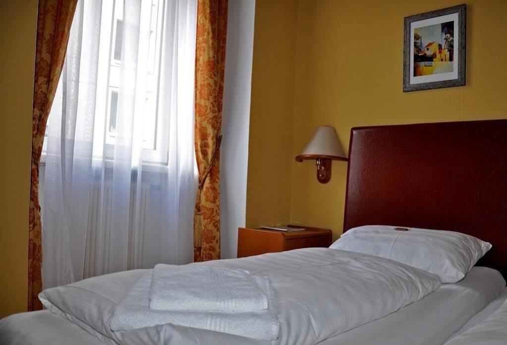Anna Hotel Wien