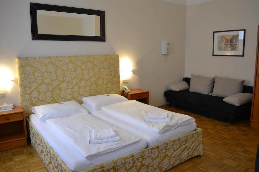 Anna Hotel Wien